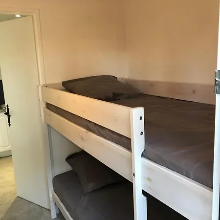 Cap D'agde Апартаменты