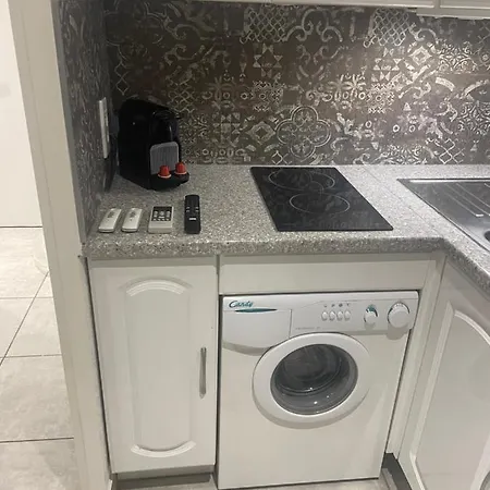 公寓 Cap D'agde 阿格德