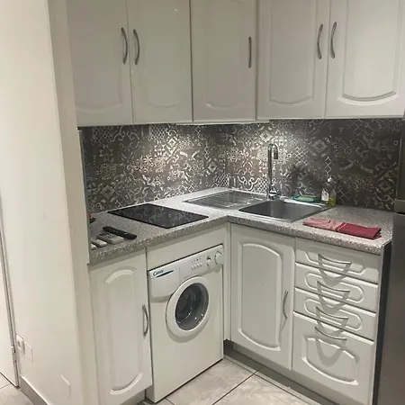 Cap D'agde * 阿格德