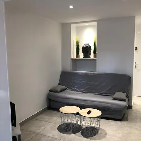 Cap D'agde 阿格德