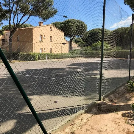 Cap D’agde Appartement