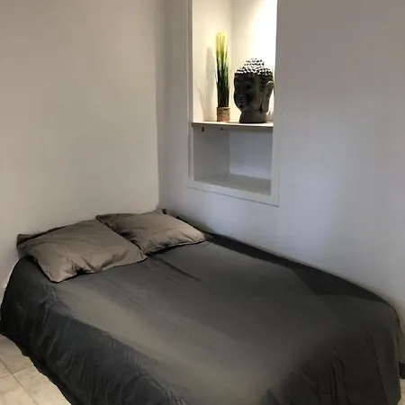 Cap D'agde 阿格德