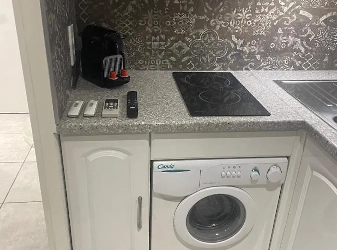 아파트 Cap D'agde 아그