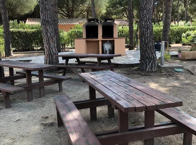 アパート Cap D'agde *