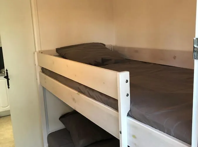 Cap D'agde 아파트