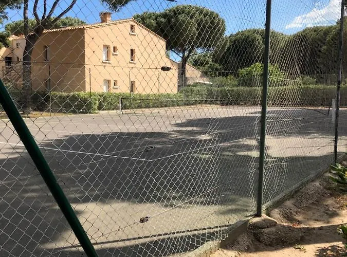 Cap D'agde 아파트