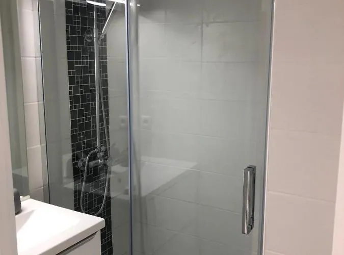 아파트 Cap D'agde