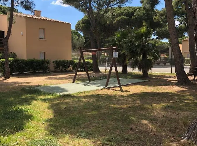 アパート Cap D'agde